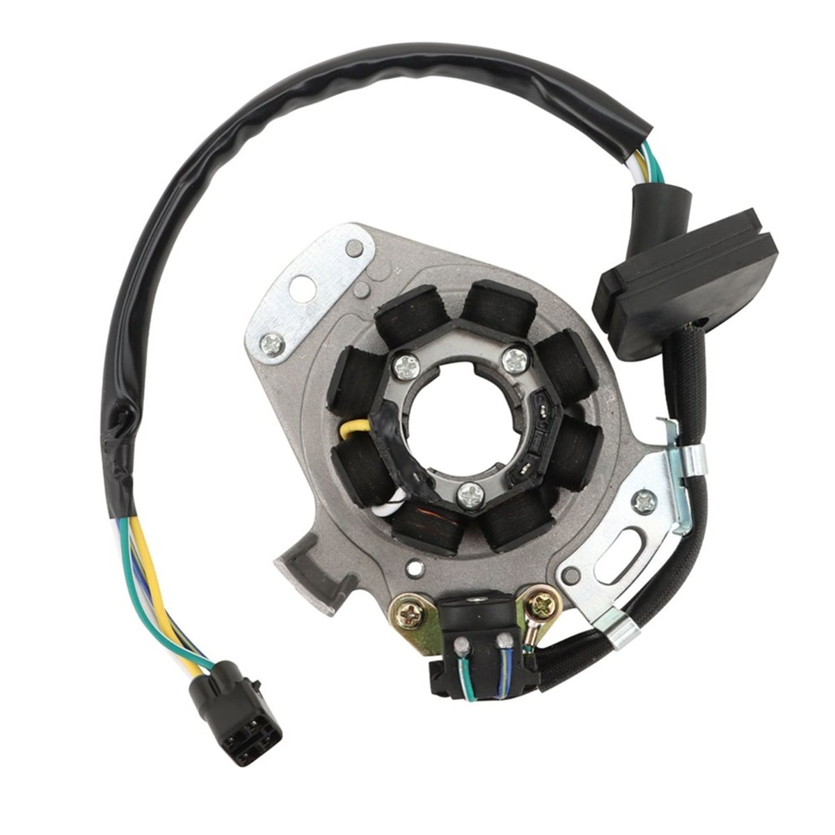 #75V (Metal+ABS)Motorcycle Ign - огляд і ціна Motorcycle Stator