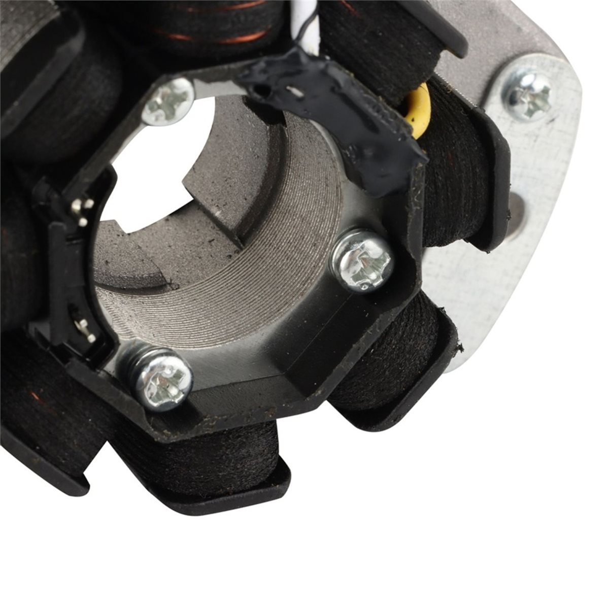 #75V (Metal+ABS)Motorcycle Ign - огляд і ціна Motorcycle Stator