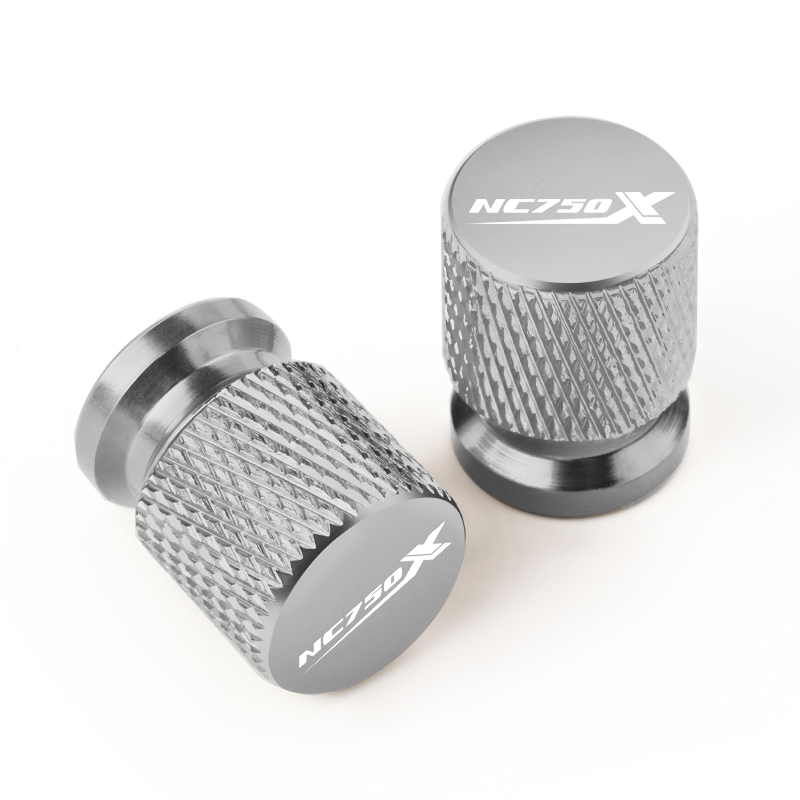 2PCS For HONDA NC750X NC750S N - огляд і ціна Motorcycle Valve Cover