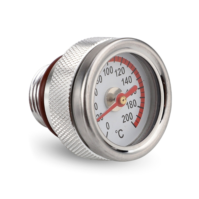 Motorcycle Oil Temperature Gau - огляд і ціна Motorcycle Oil Filter