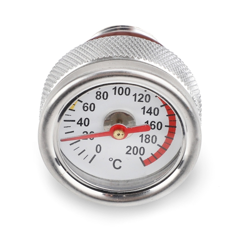 Motorcycle Oil Temperature Gau - огляд і ціна Motorcycle Oil Filter