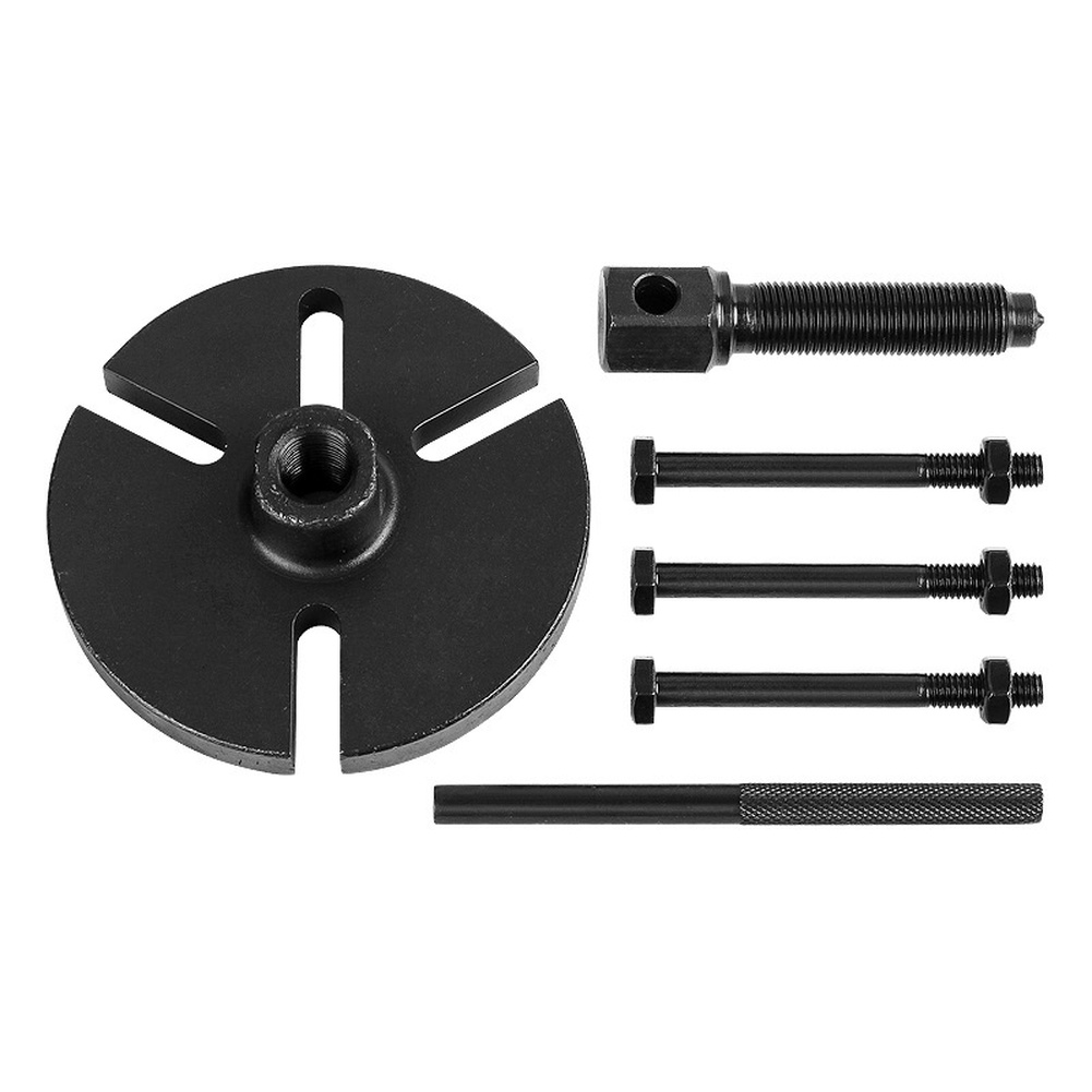 Stator Remover Flywheel Puller - огляд і ціна Motorcycle Stator