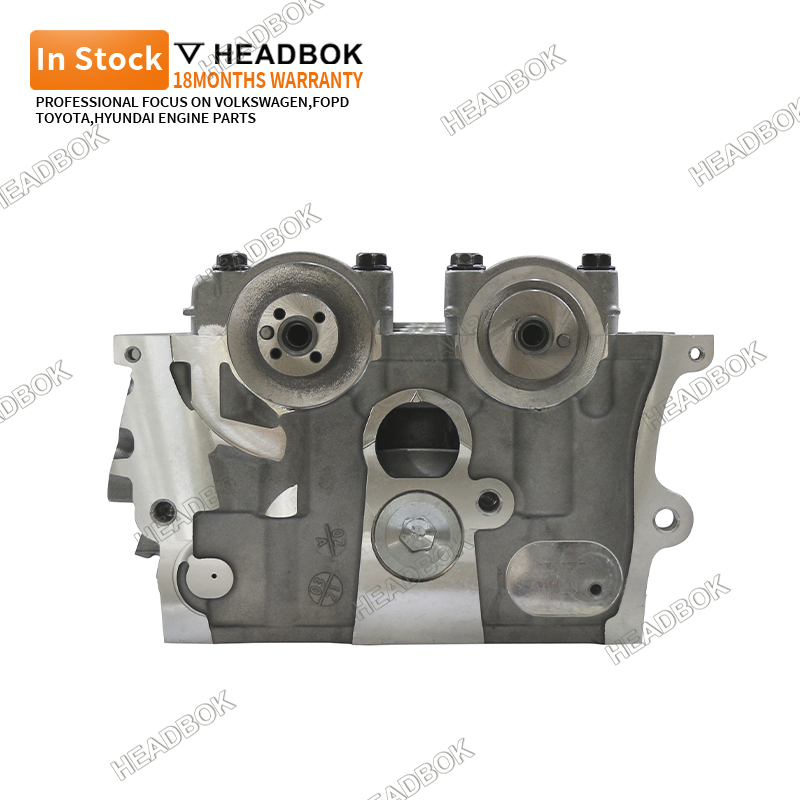 For2az 2az-fe Complete Cylinde - огляд і ціна Engine Cylinder Head