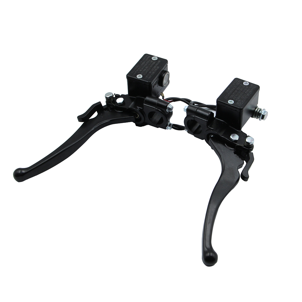 Motorcycle Front Brake Pump Ma - огляд і ціна Motorcycle Cylinder