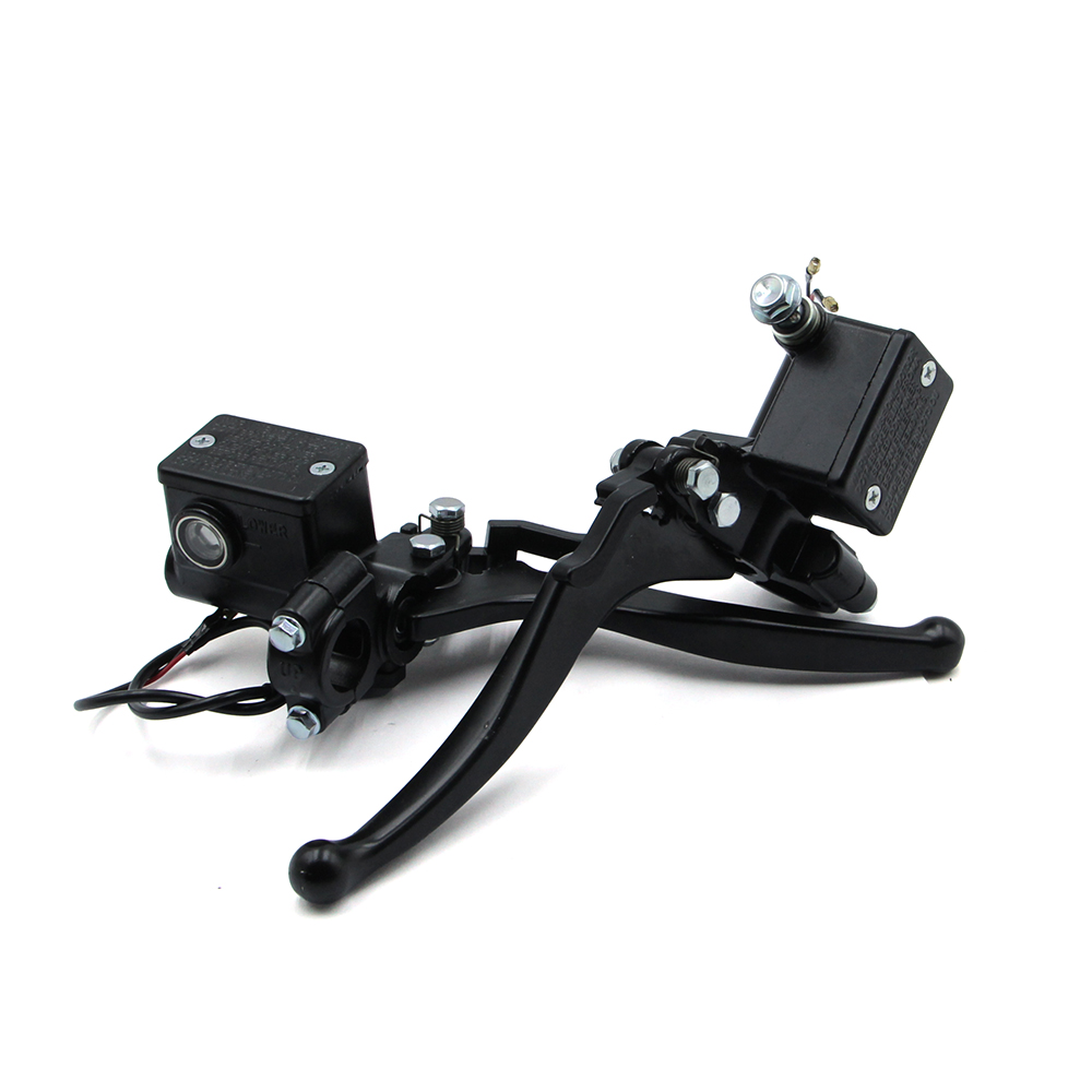 Motorcycle Front Brake Pump Ma - огляд і ціна Motorcycle Cylinder