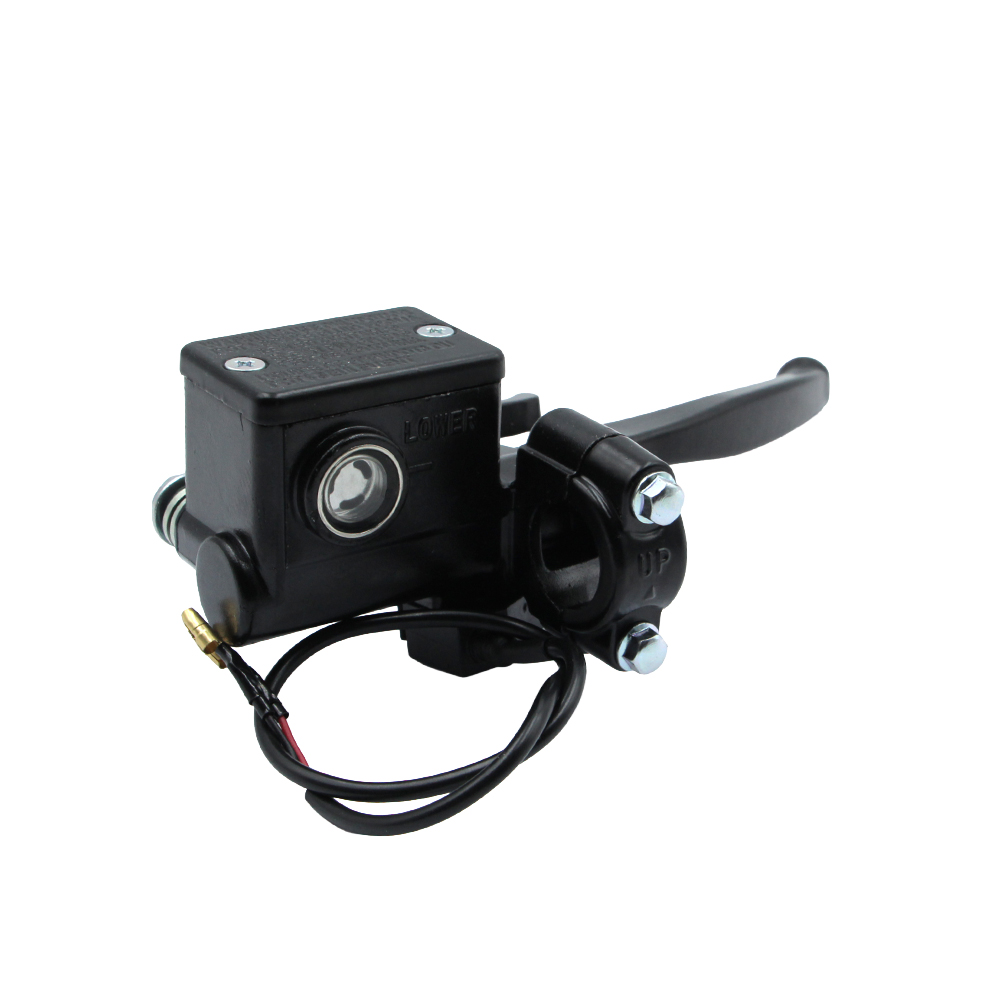 Motorcycle Front Brake Pump Ma - огляд і ціна Motorcycle Cylinder