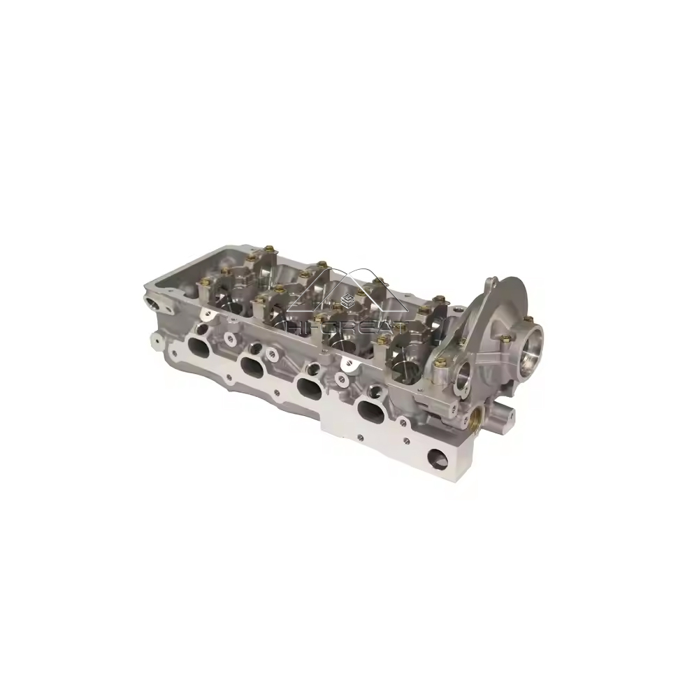 SQR 472WD SQR 472WF Engine Cyl - огляд і ціна Engine Cylinder Head