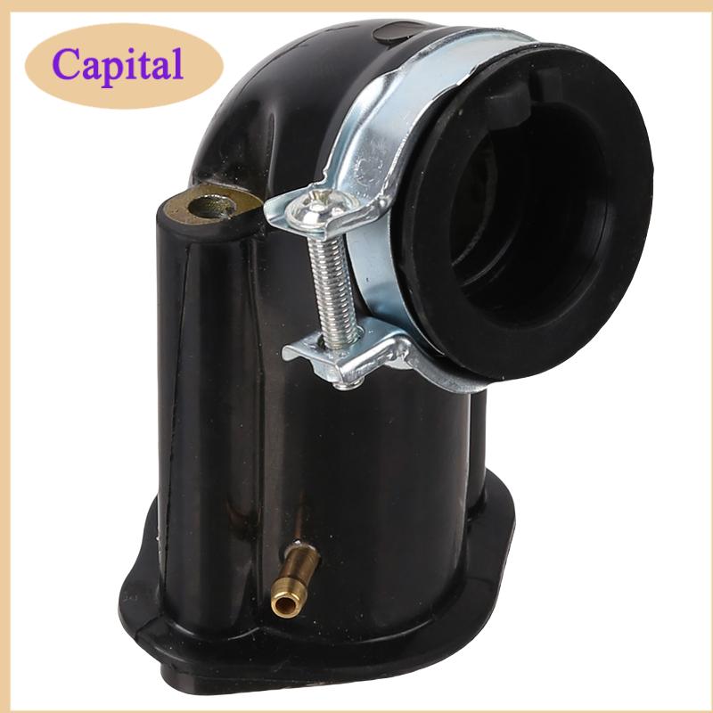 Carburetor Intake Manifold Pip - огляд і ціна Motorcycle Carburetor