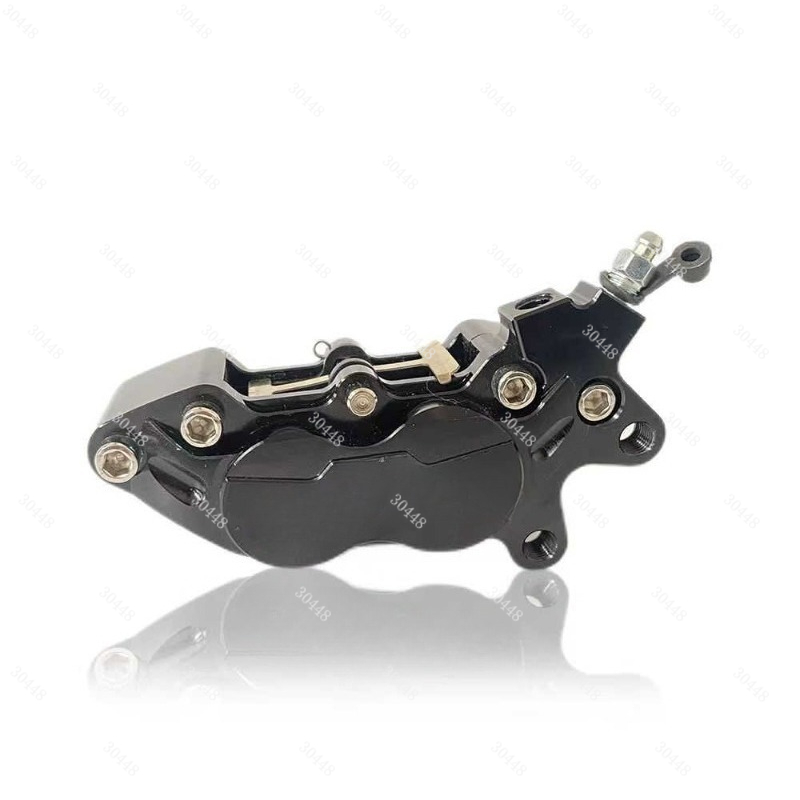 Motorcycle CNC Four-Piston Bra - огляд і ціна Motorcycle Piston