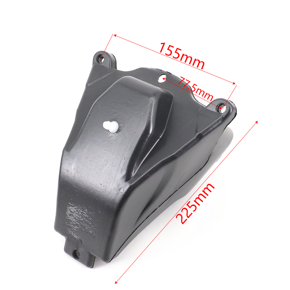 Motorcycle Plastic Cover Fairi - огляд і ціна Motorcycle Engine Kit