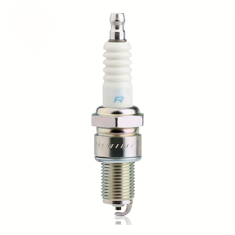 NGK BPR6ES 7822 Nickel Alloy S - огляд і ціна Motorcycle Spark Plug