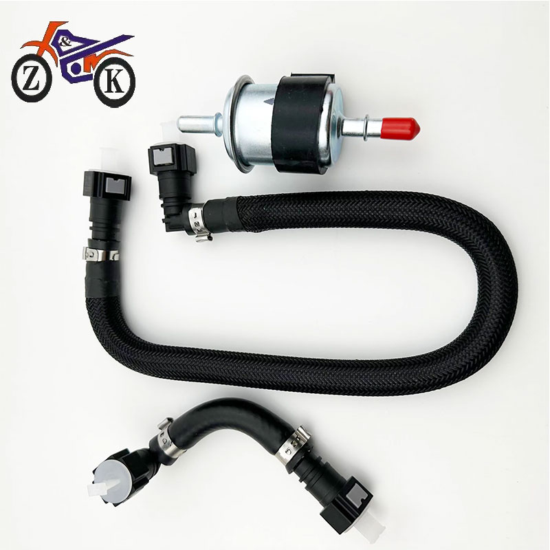 EFI Motorcycle High-pressure F - огляд і ціна Motorcycle Oil Filter