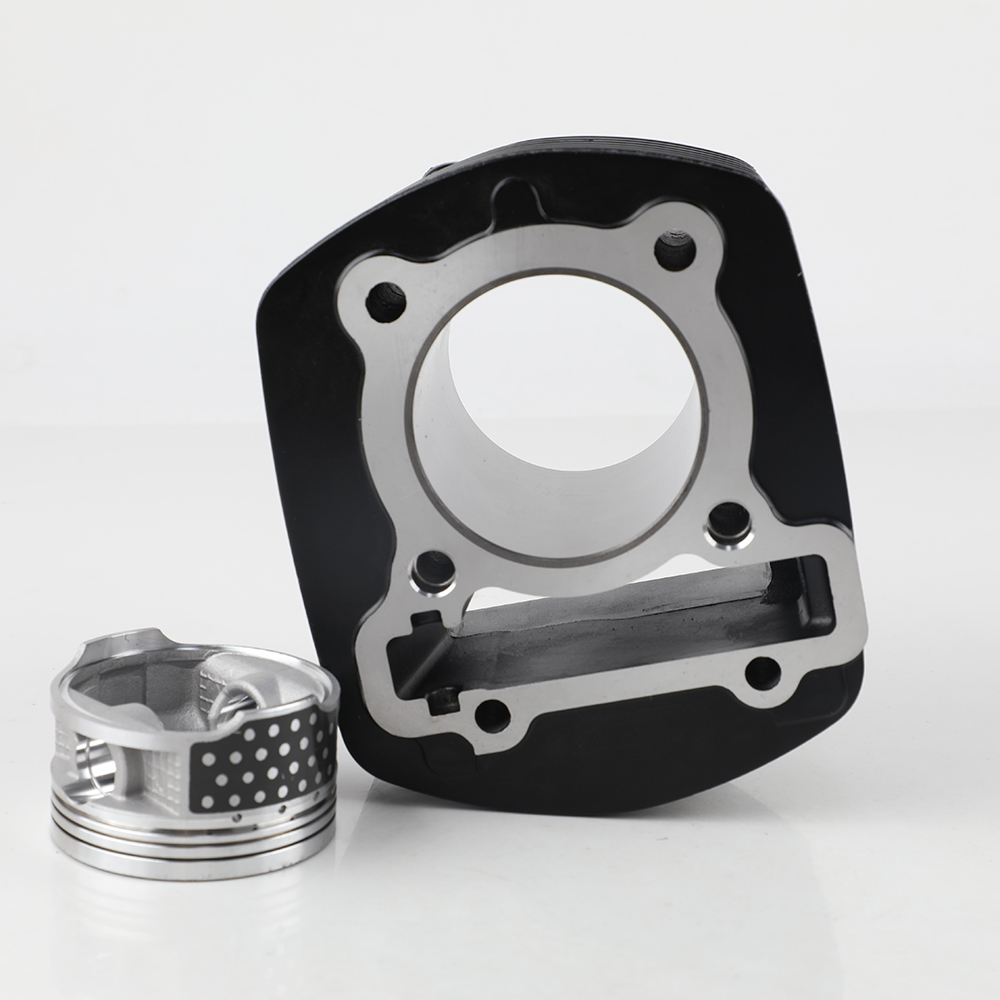 Motorcycle 63.5mm Bore Engine  - огляд і ціна Motorcycle Engine Kit