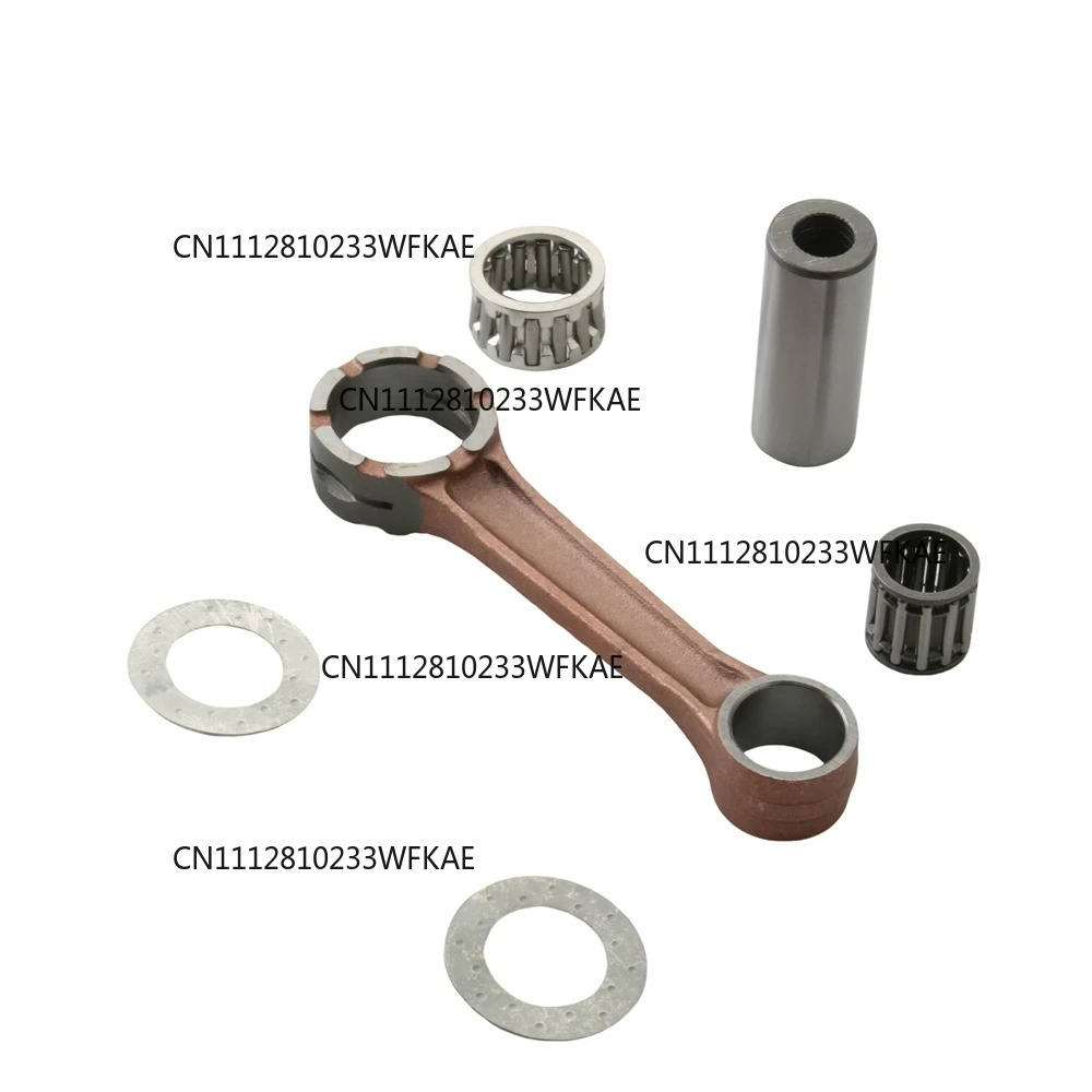 Motorcycle Crankshaft Connecti - огляд і ціна Motorcycle Crankshaft