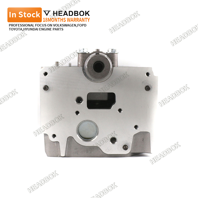 ForFactory Direct Sales Comple - огляд і ціна Engine Cylinder Head