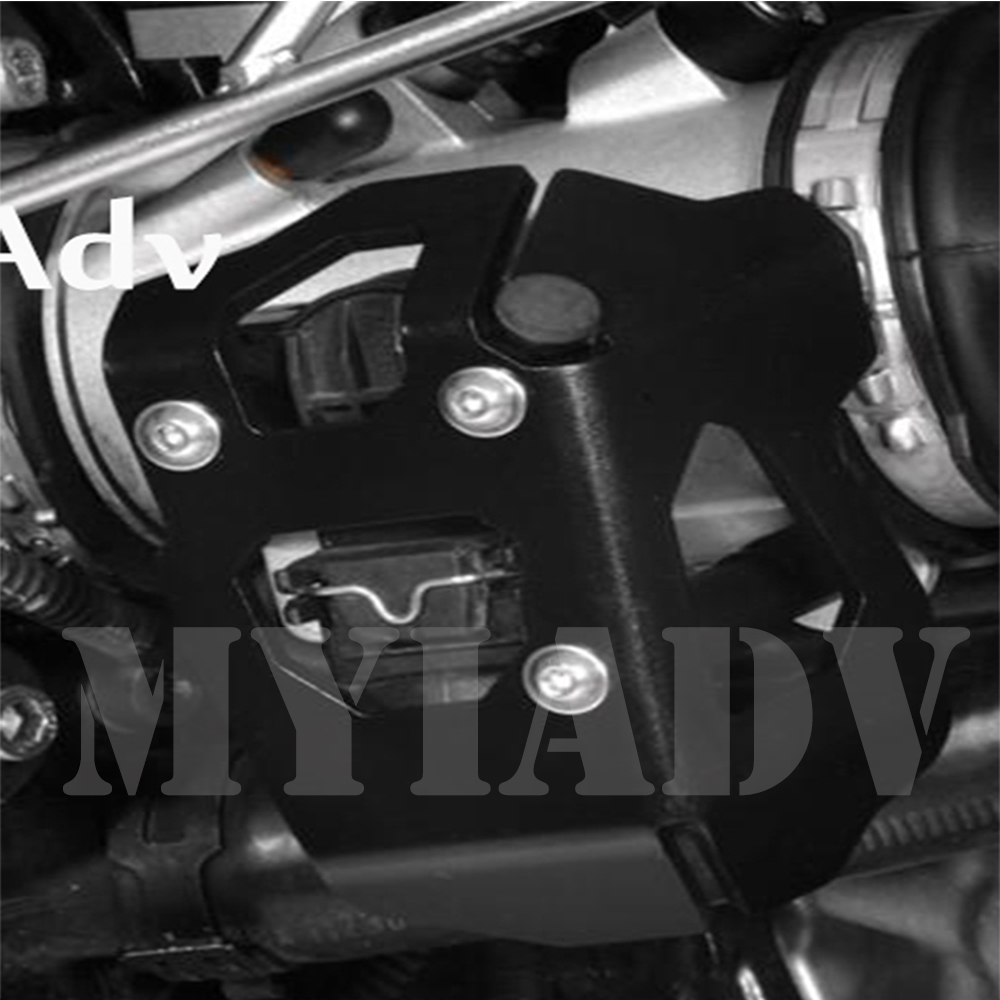 For BMW R1200GS Oil Cooled R 1 - огляд і ціна Motorcycle Oil Filter