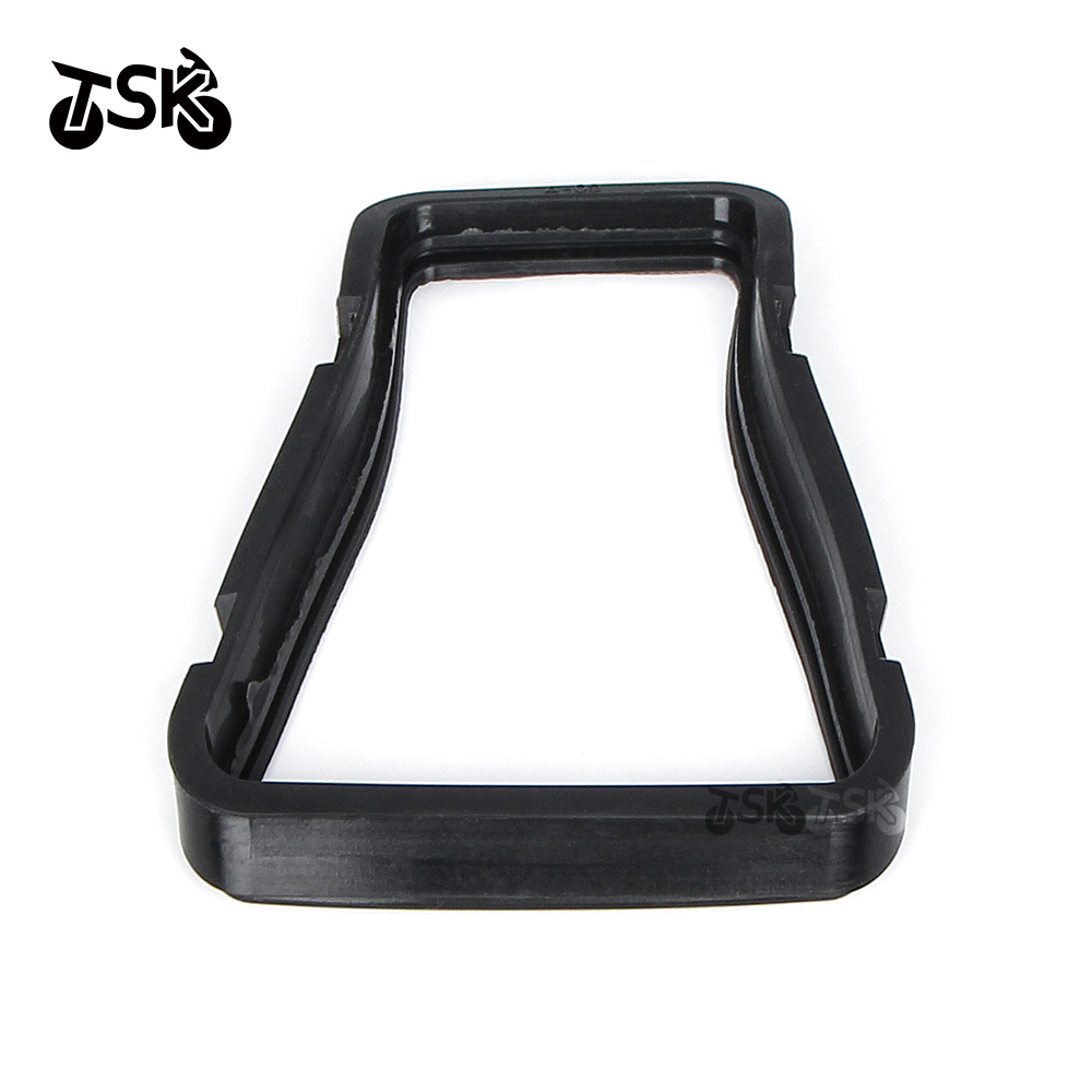 Intake Manifold Gasket For Kaw - огляд і ціна Motorcycle Gasket