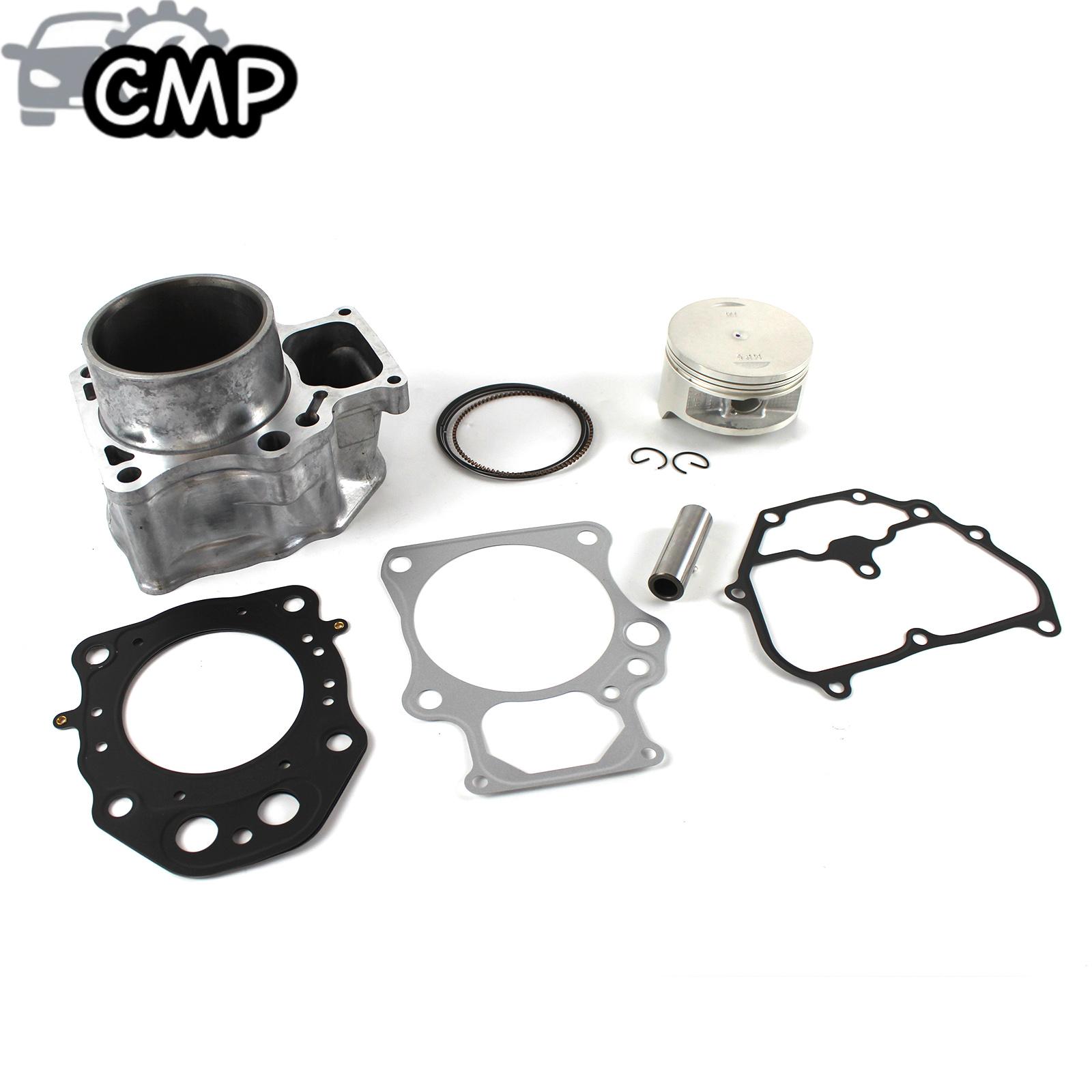 1set Motorcycle 86.5mm Cylinde - огляд і ціна Motorcycle Piston