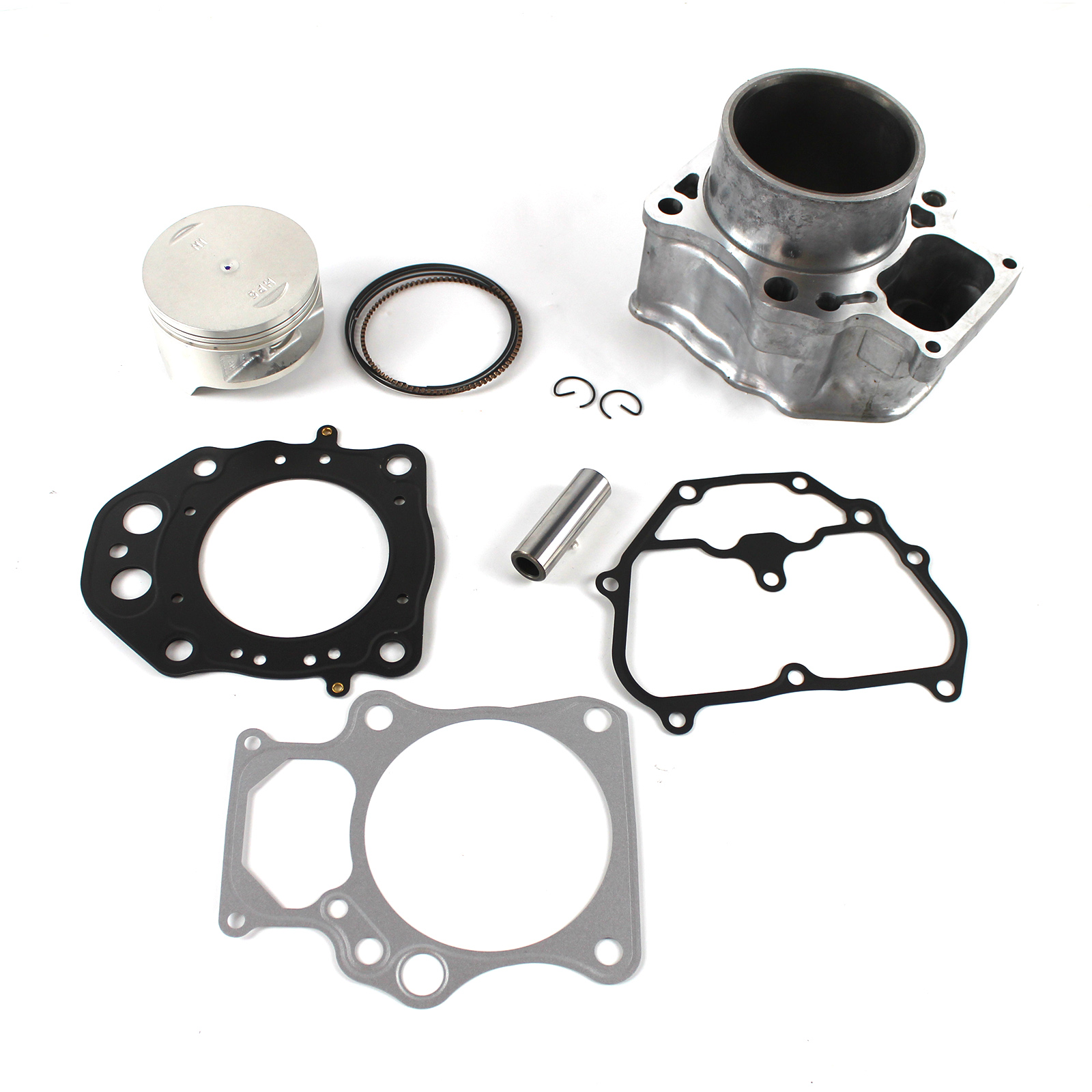 1set Motorcycle 86.5mm Cylinde - огляд і ціна Motorcycle Piston