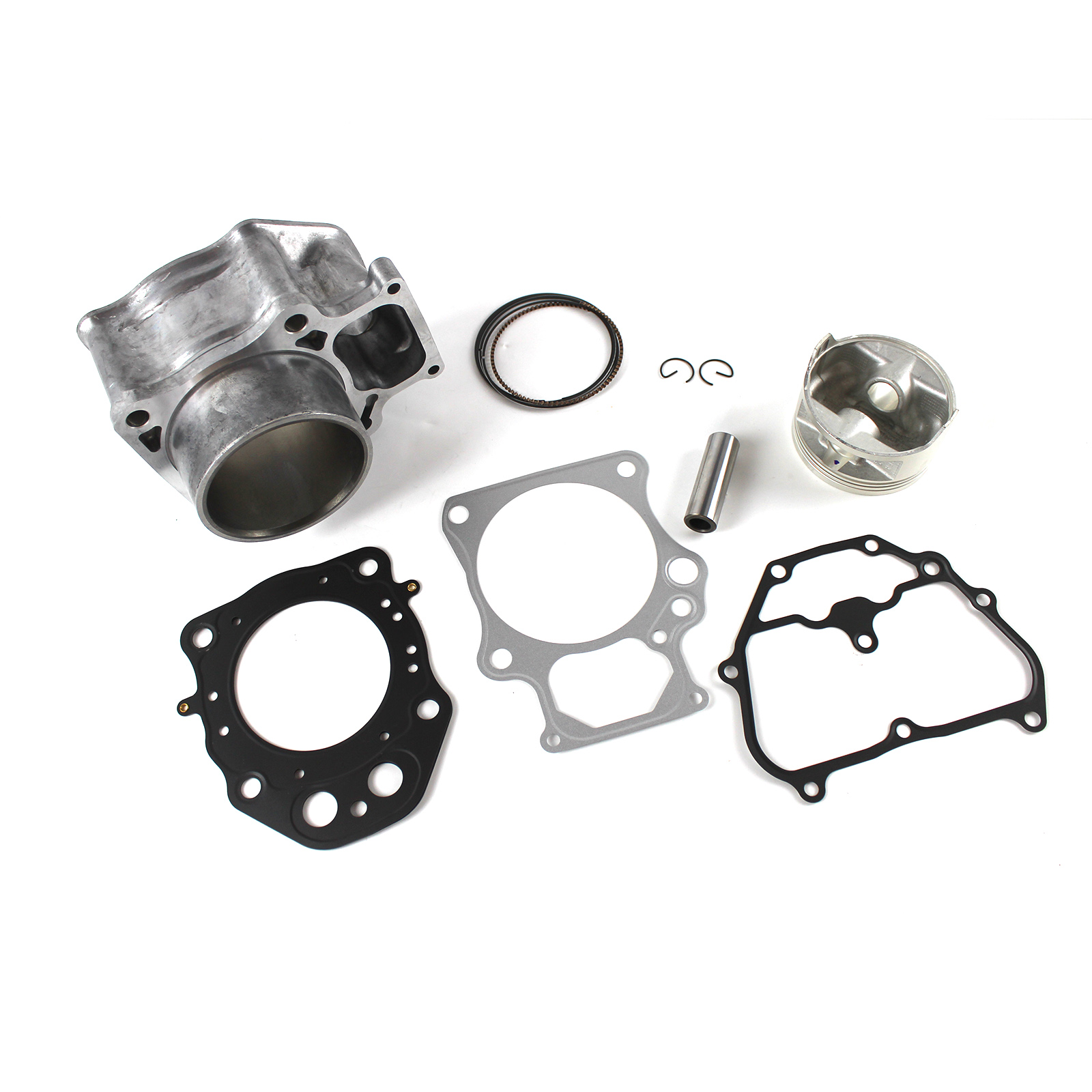 1set Motorcycle 86.5mm Cylinde - огляд і ціна Motorcycle Piston