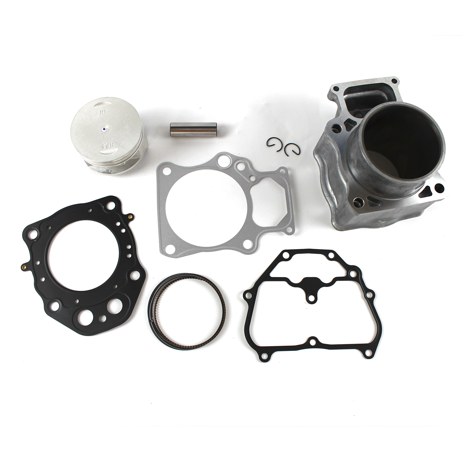1set Motorcycle 86.5mm Cylinde - огляд і ціна Motorcycle Piston