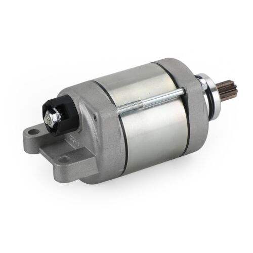 Motorcycle Parts Starter Motor - огляд і ціна Motorcycle Starter Motor