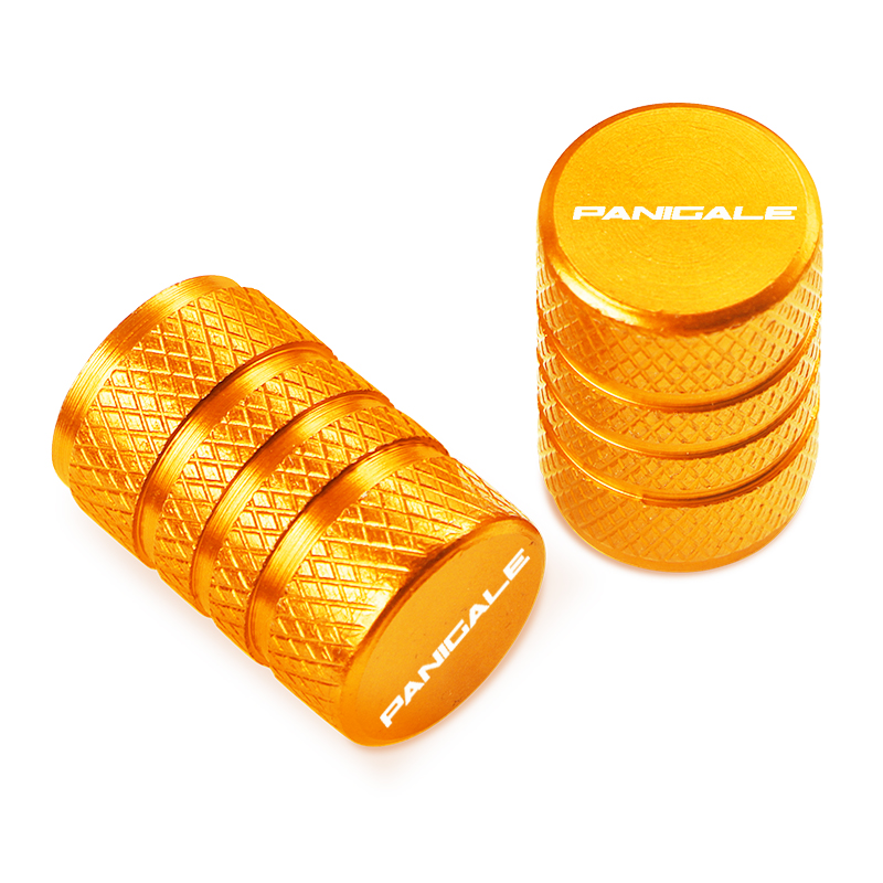 2PCS For Ducati Panigale V2 V4 - огляд і ціна Motorcycle Valve Cover