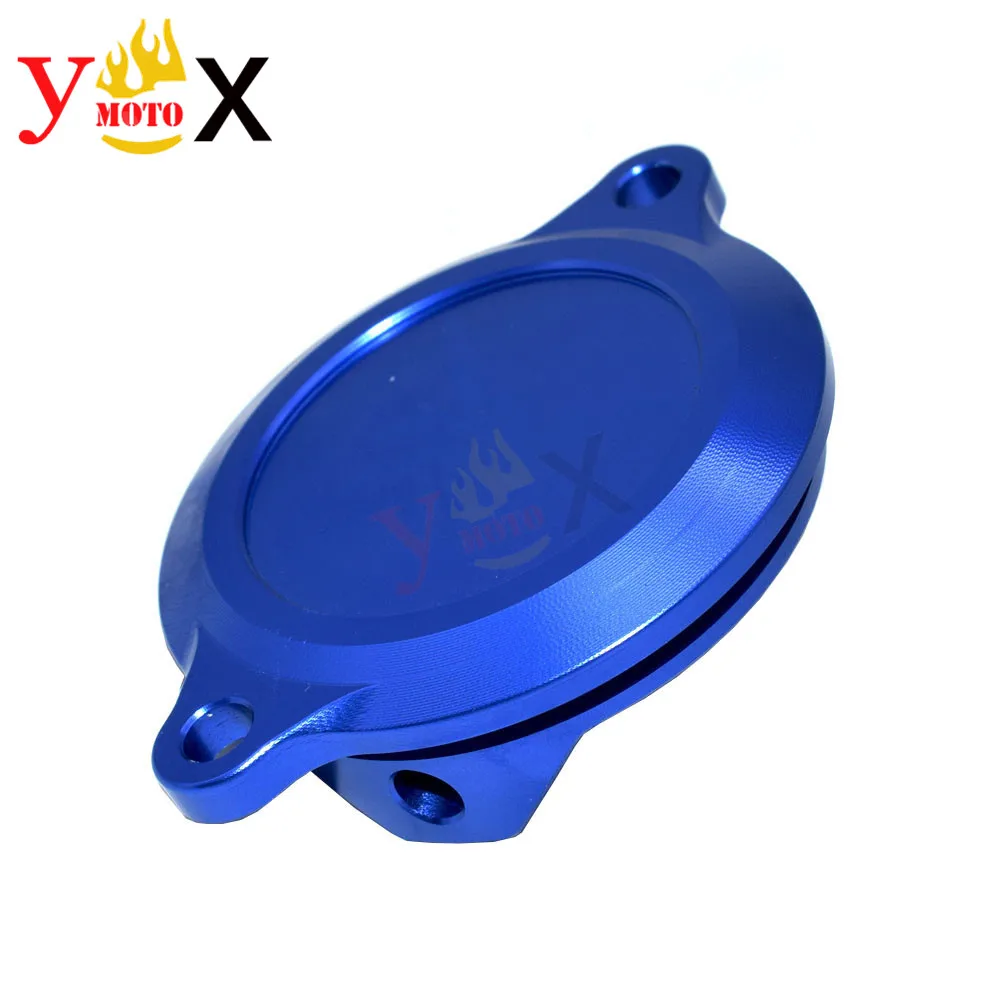 XR 250 95-07 Motorcycle CNC Oi - огляд і ціна Motorcycle Oil Filter