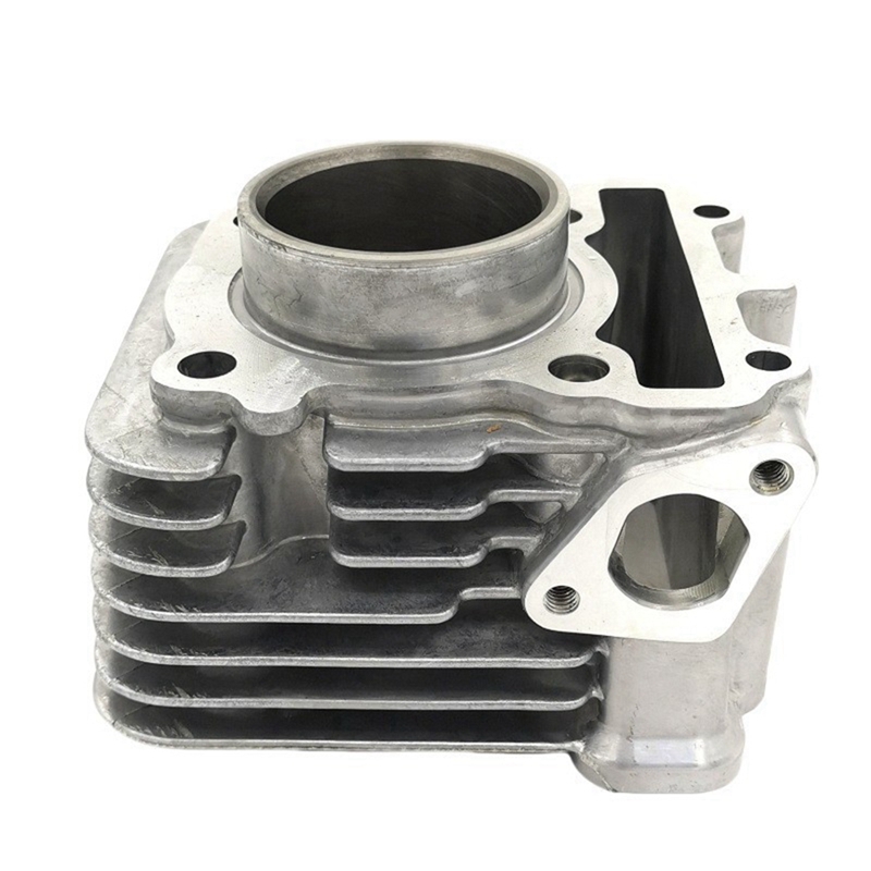 Super Sale 50mm Cylinder Pisto - огляд і ціна Motorcycle Gasket