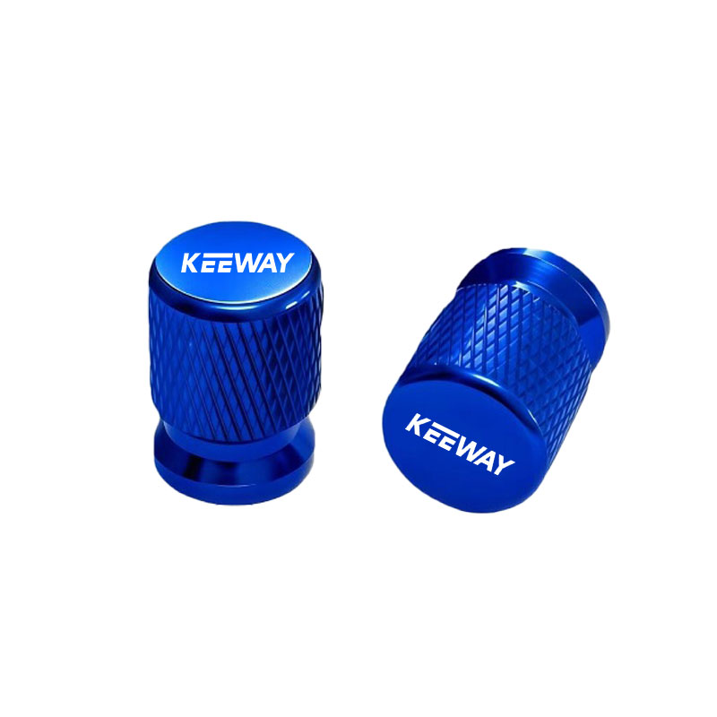 2PCS Motorcycle Aluminum Alloy - огляд і ціна Motorcycle Valve Cover