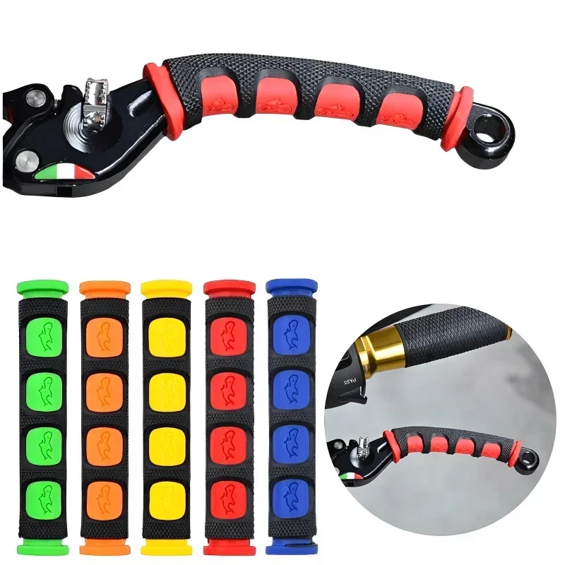 2Pcs/set Motorcycle Handlebar  - огляд і ціна Motorcycle Clutch