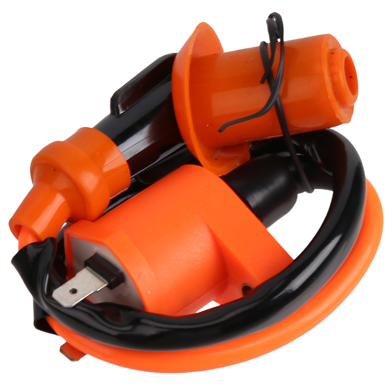 Ignition coil New set of motor - огляд і ціна Motorcycle Spark Plug
