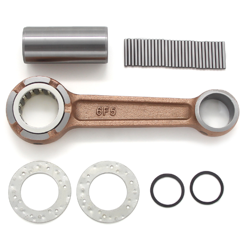 689-11651-00 2 Stroke Motorcyc - огляд і ціна Motorcycle Crankshaft