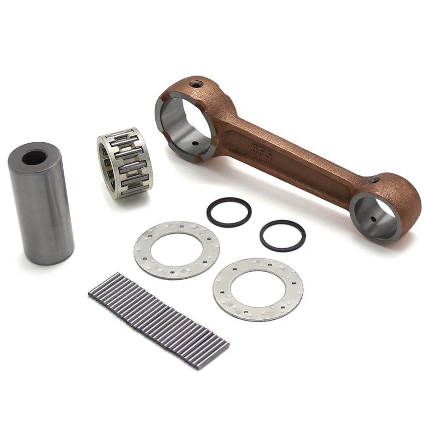 689-11651-00 2 Stroke Motorcyc - огляд і ціна Motorcycle Crankshaft