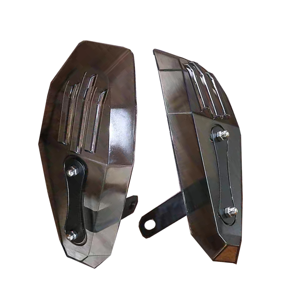R18 Handguards for BMW R 18 Ha - огляд і ціна Motorcycle Clutch