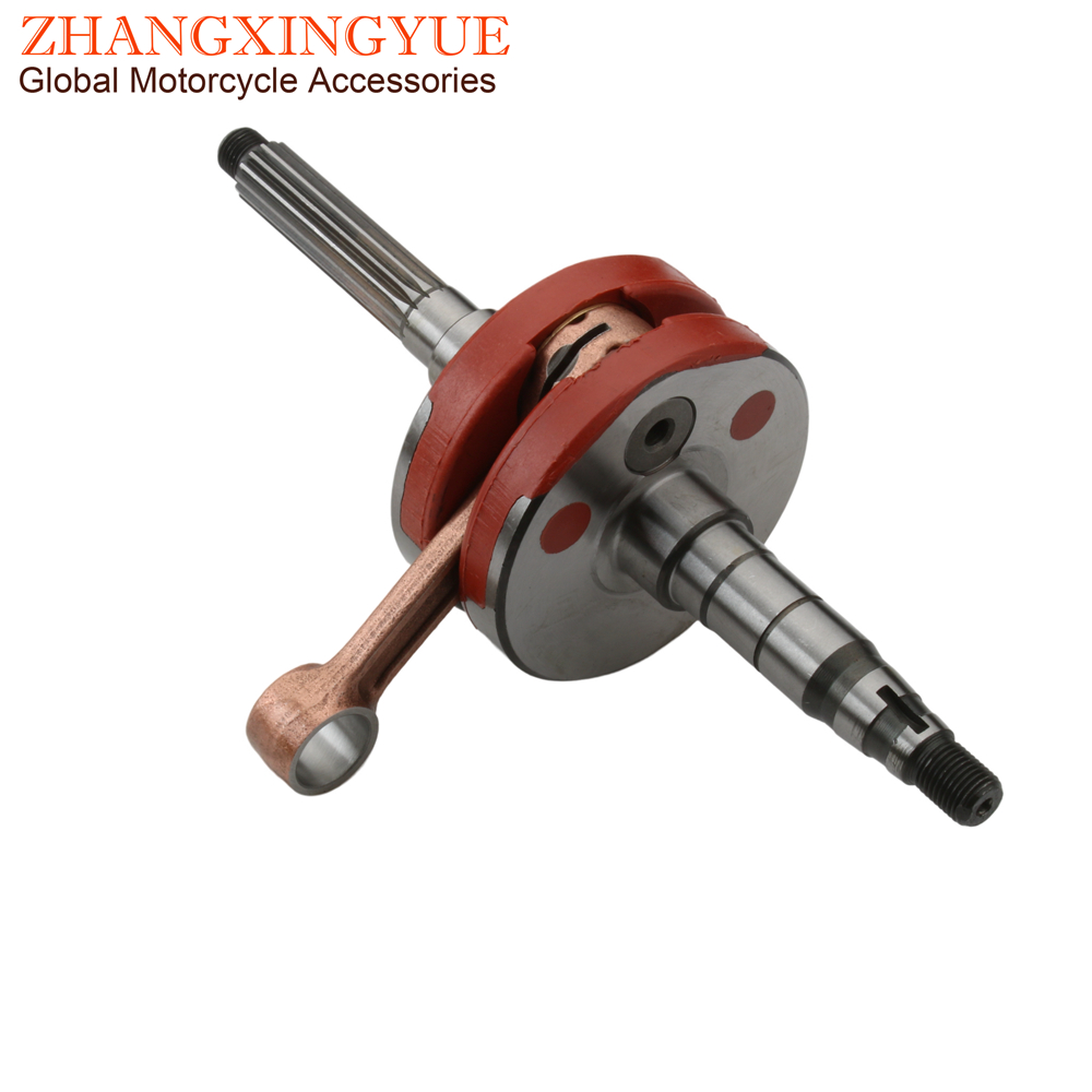 Scooter Racing Crankshaft For  - огляд і ціна Motorcycle Crankshaft