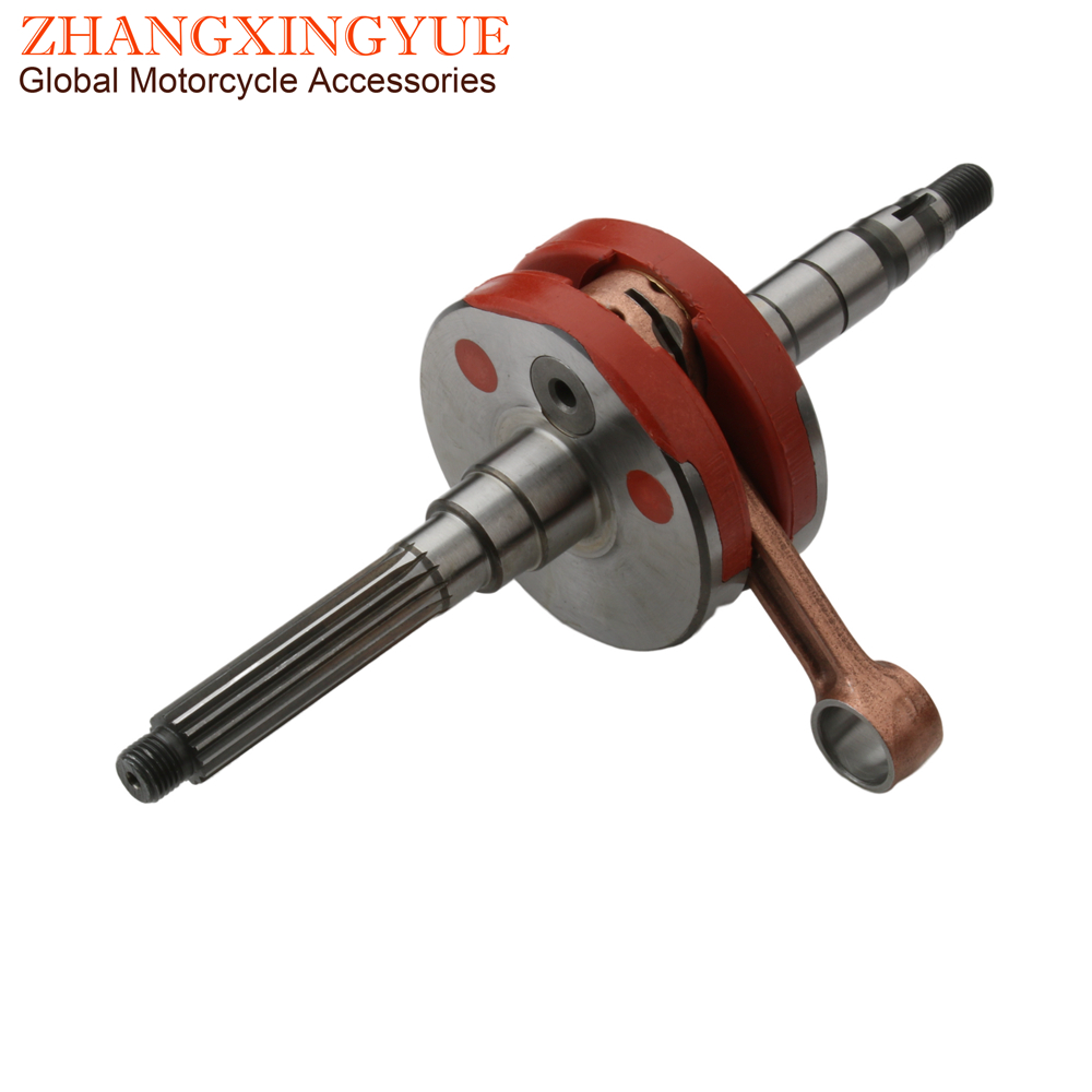 Scooter Racing Crankshaft For  - огляд і ціна Motorcycle Crankshaft