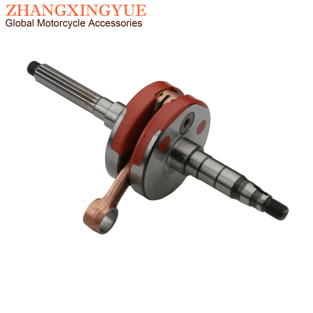 Scooter Racing Crankshaft For  - огляд і ціна Motorcycle Crankshaft