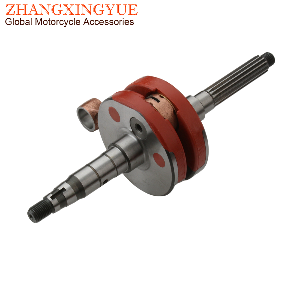 Scooter Racing Crankshaft For  - огляд і ціна Motorcycle Crankshaft