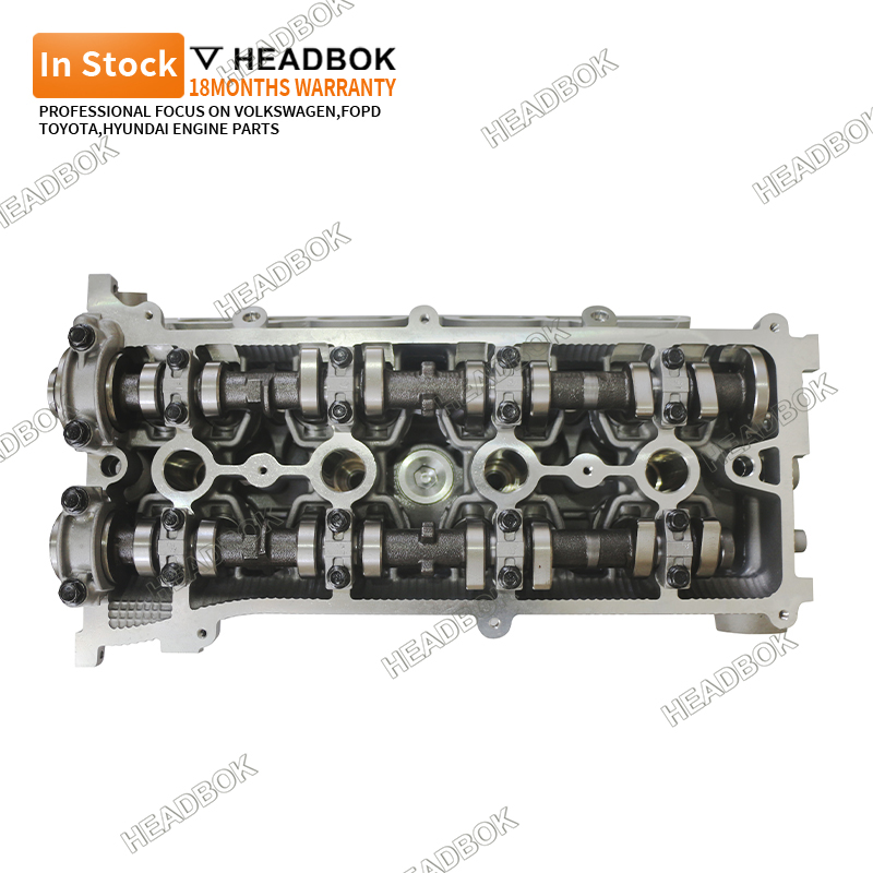 ForFactory Brand New Auto Part - огляд і ціна Engine Cylinder Head