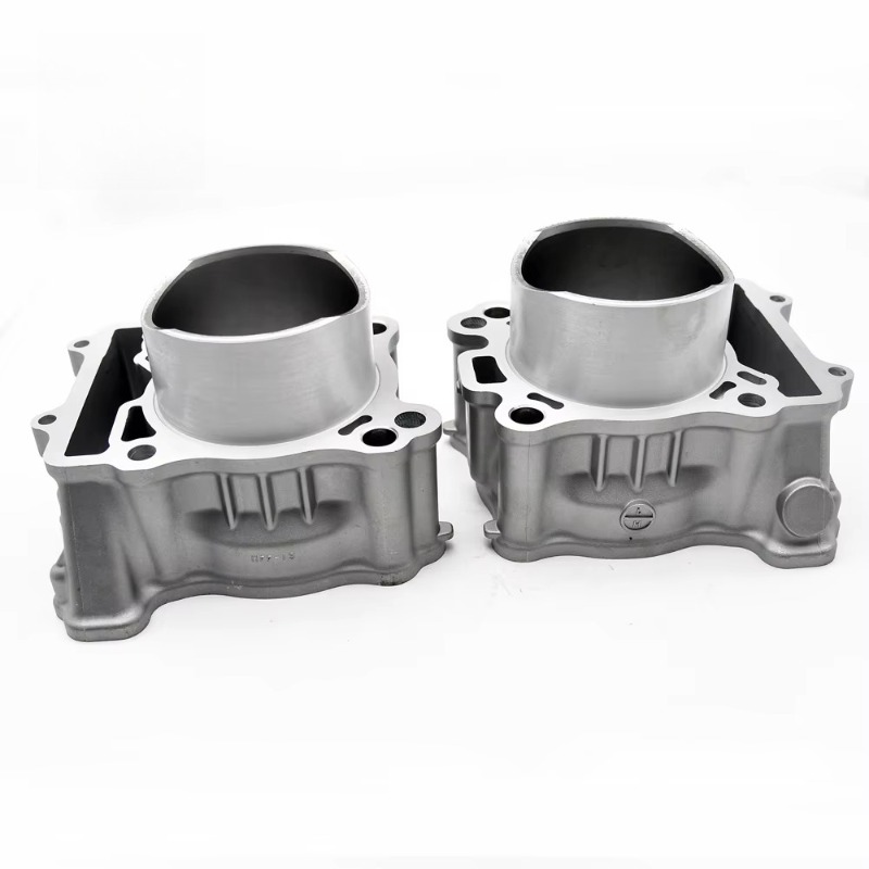 650 DL/SV Crank Mechanism Cyli - огляд і ціна Motorcycle Cylinder