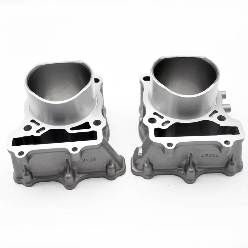 650 DL/SV Crank Mechanism Cyli - огляд і ціна Motorcycle Cylinder