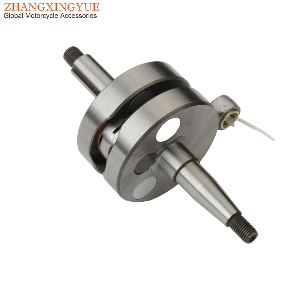 Motorcycle TZR50 TZR50R DT50 H - огляд і ціна Motorcycle Crankshaft