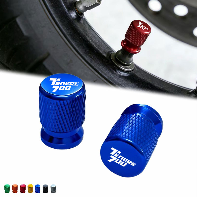2PCS Motorcycle Aluminum For Y - огляд і ціна Motorcycle Valve Cover