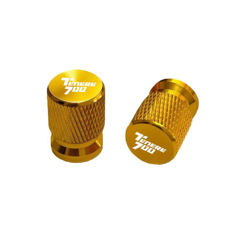 2PCS Motorcycle Aluminum For Y - огляд і ціна Motorcycle Valve Cover