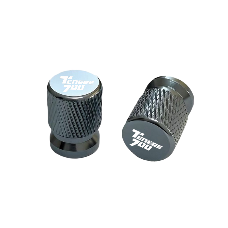 2PCS Motorcycle Aluminum For Y - огляд і ціна Motorcycle Valve Cover