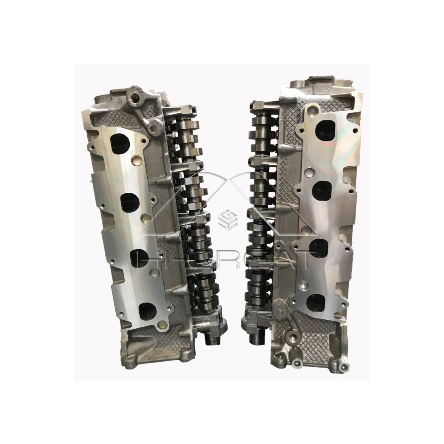 5R3Z6049B New Engine Cylinder  - огляд і ціна Engine Cylinder Head