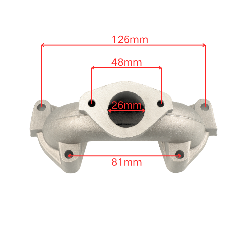 Motorcycle Intake Manifold Con - огляд і ціна Motorcycle Carburetor
