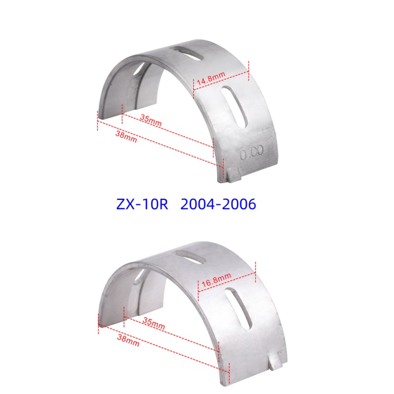 For CFMOTO 800MT Engine Lower  - огляд і ціна Engine Parts Motorcycle