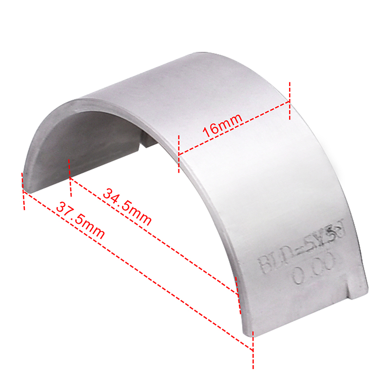For CFMOTO 800MT Engine Lower  - огляд і ціна Engine Parts Motorcycle